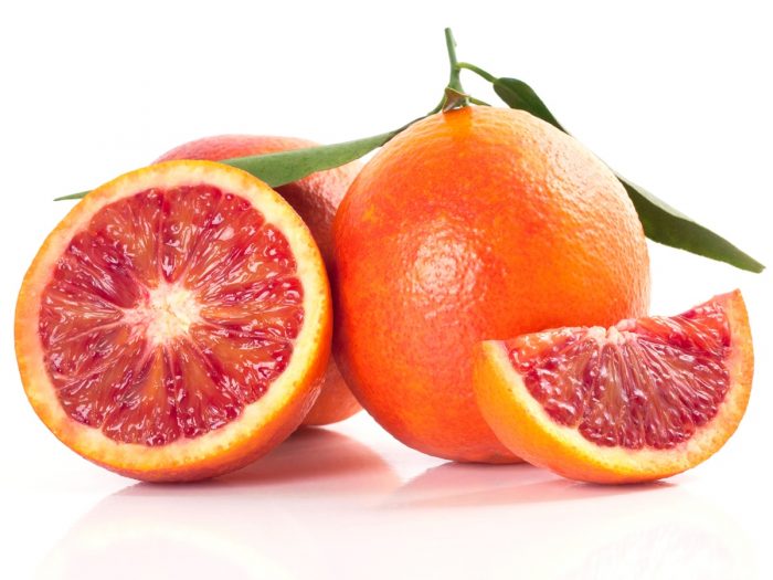 血橙：营养、益处和食谱|苦荞之家
