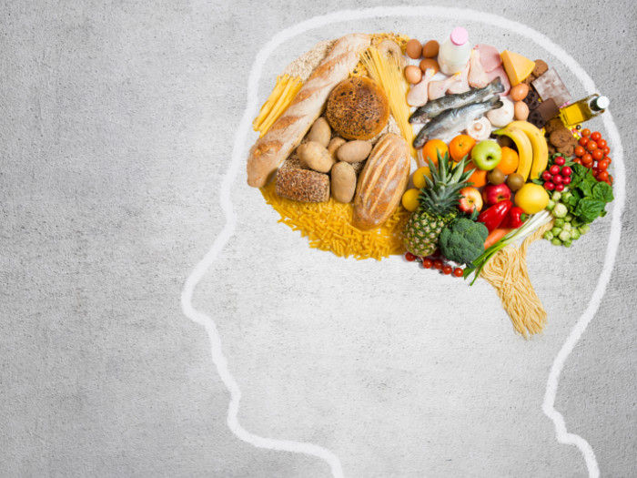 专注与记忆的20大健脑食品|苦荞之家