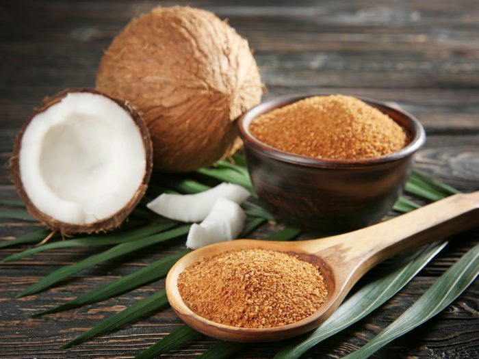 11神奇椰子糖的好处和用途|苦荞之家