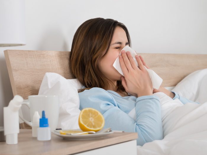 维生素C治疗感冒：真的有效吗|苦荞之家