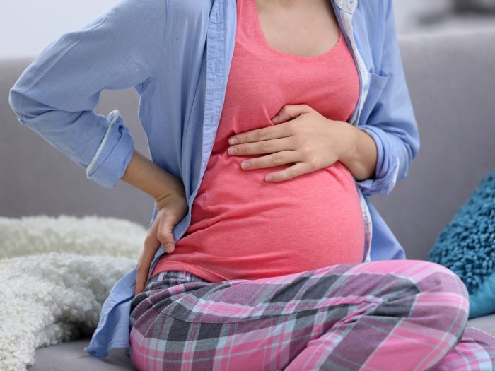妊娠期胃灼热的原因及治疗|苦荞之家