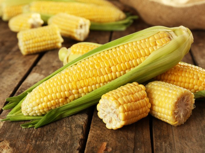 玉米是蔬菜、水果还是谷物|苦荞之家