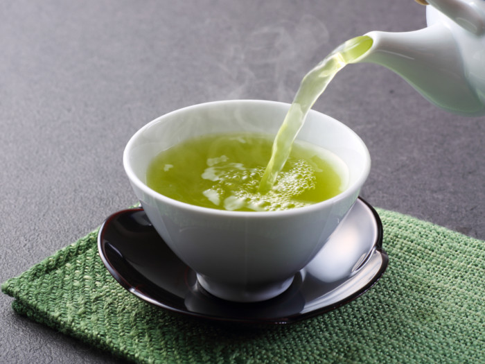 日本茶101：历史与类型|苦荞之家