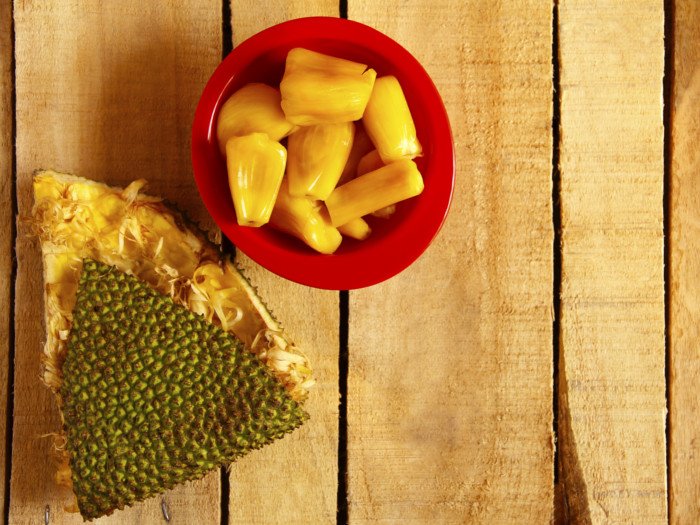 菠萝蜜对健康的12大好处|苦荞之家