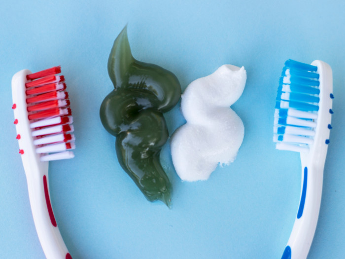 科学支持印楝牙膏的好处|苦荞之家
