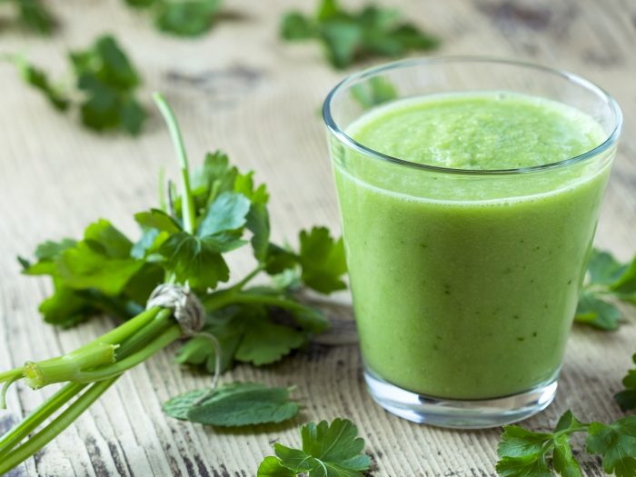 绿色果汁有助于减肥吗|苦荞之家