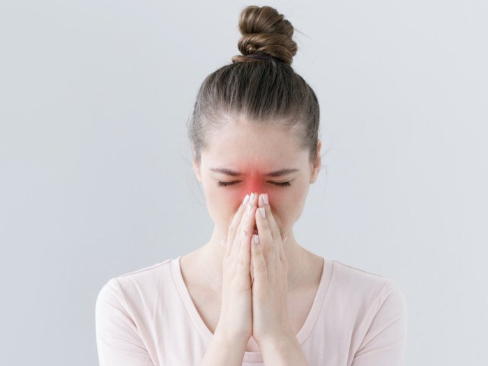 治疗鼻窦感染的10种最佳精油|苦荞之家
