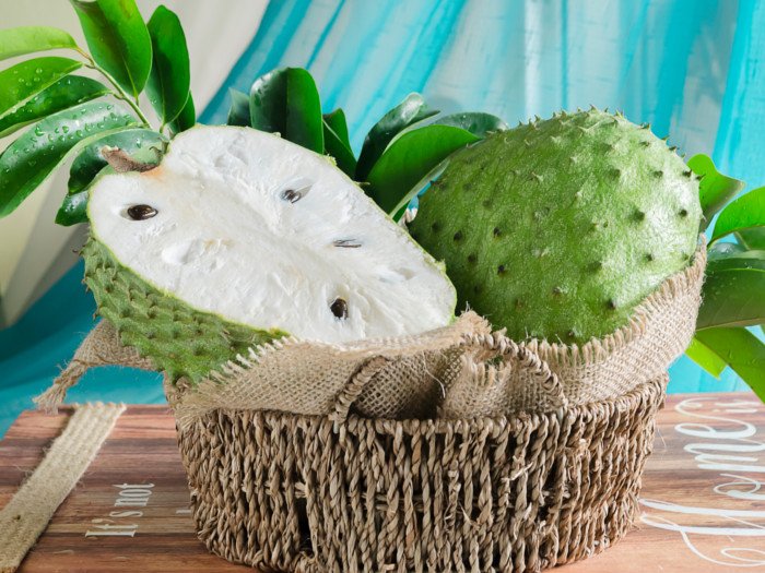 Soursop（Graviola）的9个惊人好处|苦荞之家