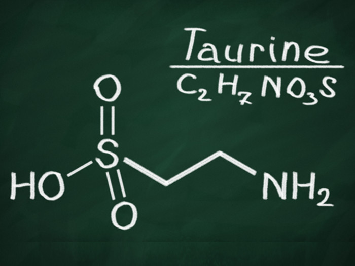 牛磺酸的益处和副作用|苦荞之家