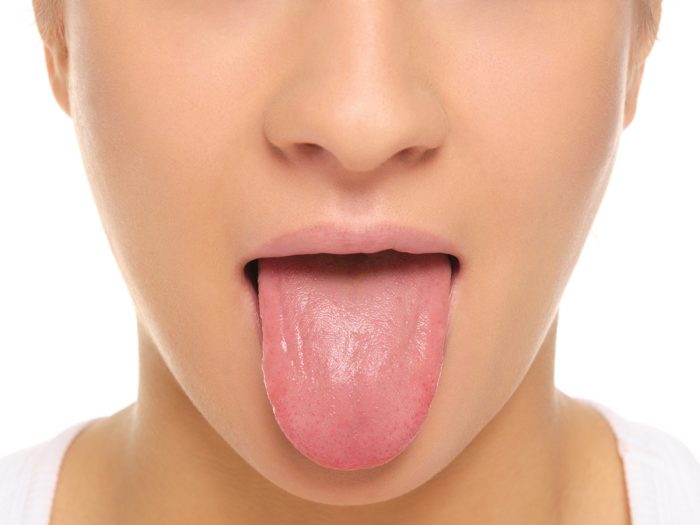 舌头刺痛的8种最佳治疗方法|苦荞之家
