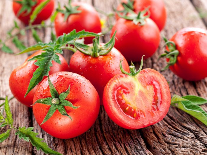 西红柿的10大科学健康益处|苦荞之家